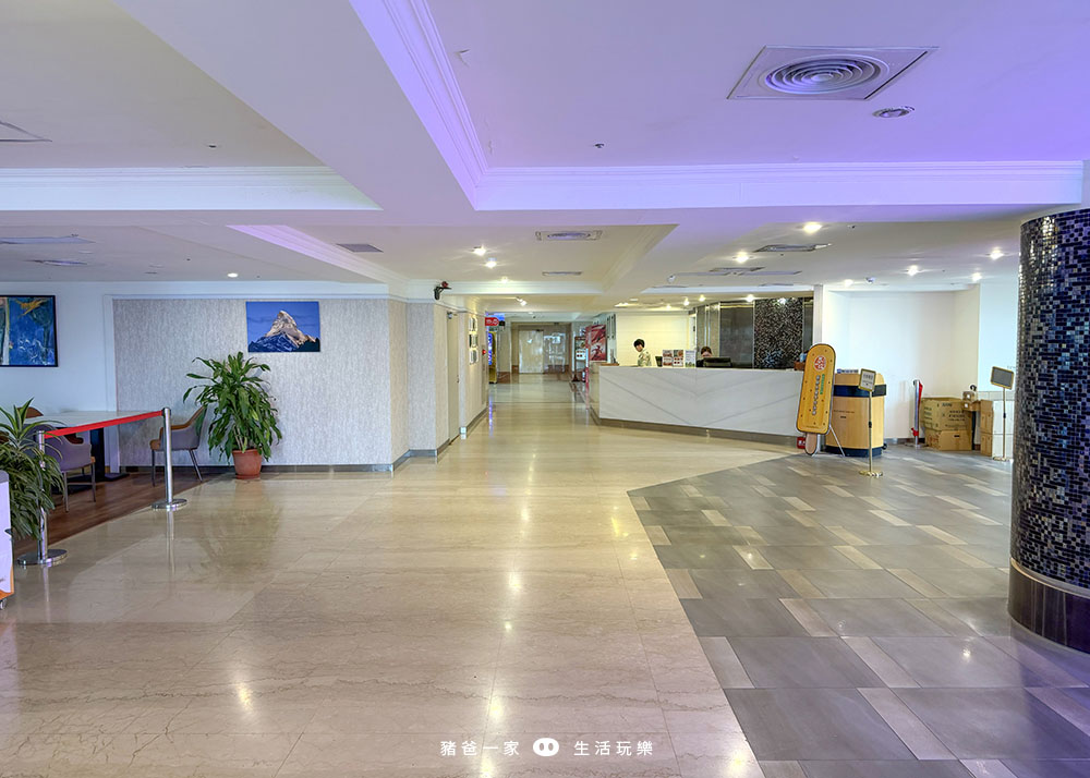 福泰翡翠灣渡假飯店13