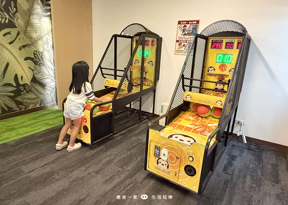 福泰翡翠灣渡假飯店4 1