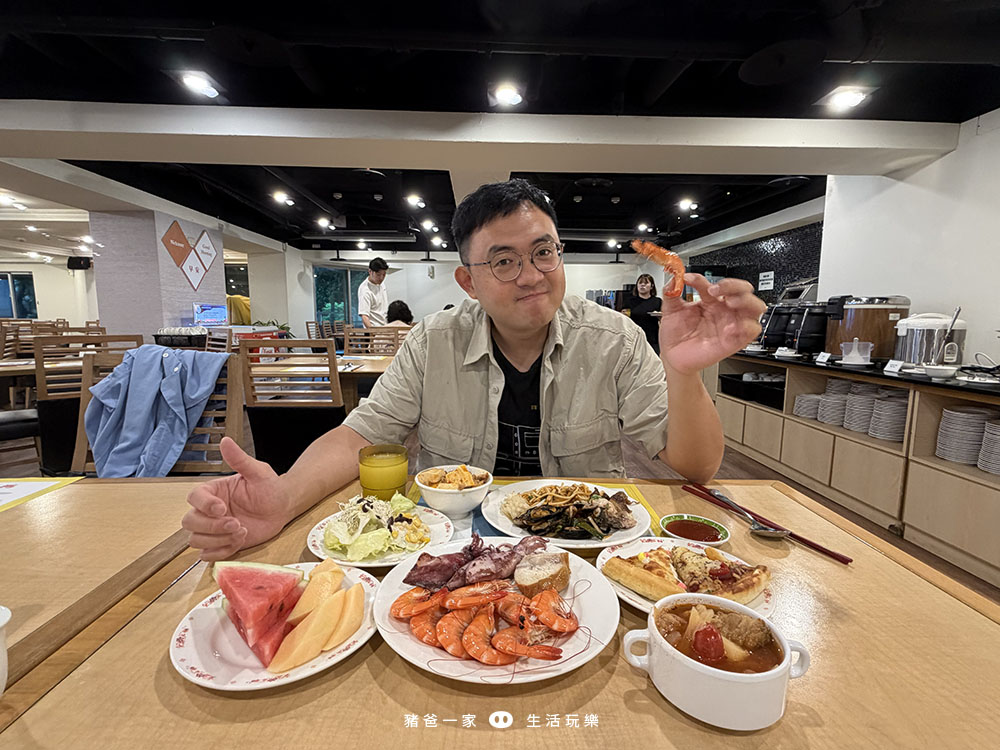 福泰自助餐31