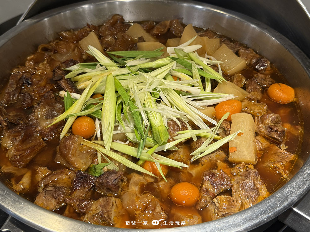 福泰自助餐5