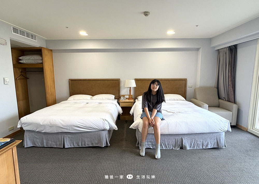 萬里翡翠灣福泰7