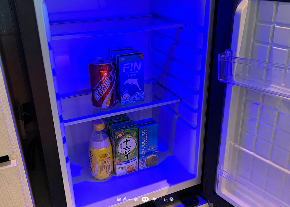 宜蘭凱渡廣場酒店|全台唯一海水泳池、漂漂河,還有400坪遊戲室、溫泉,一站式渡假最開心 233