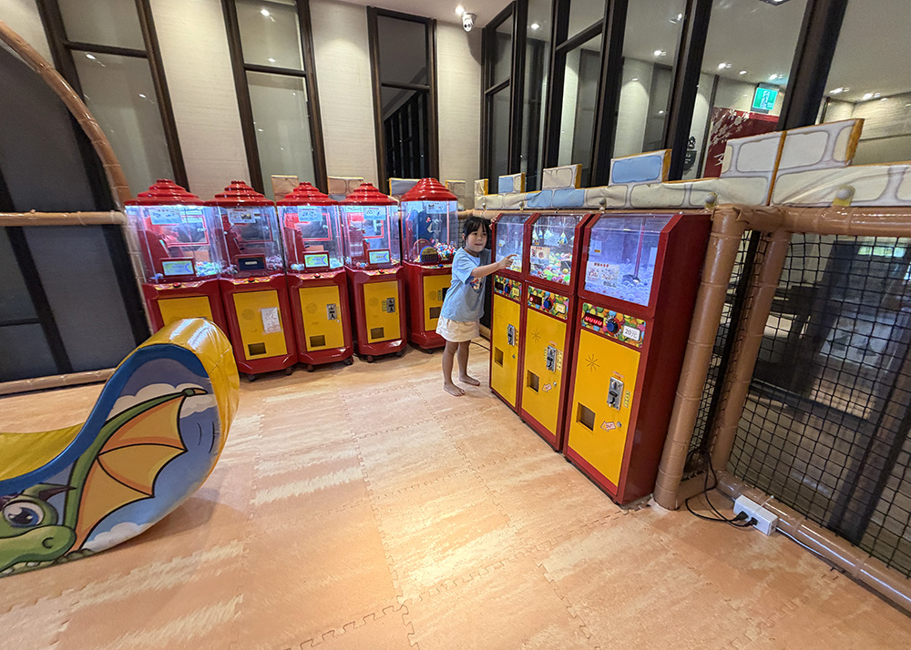 羅東村却國際溫泉酒店-暑假團,一泊一食/一泊二食!贈兩位兒童入住 IMG 1778