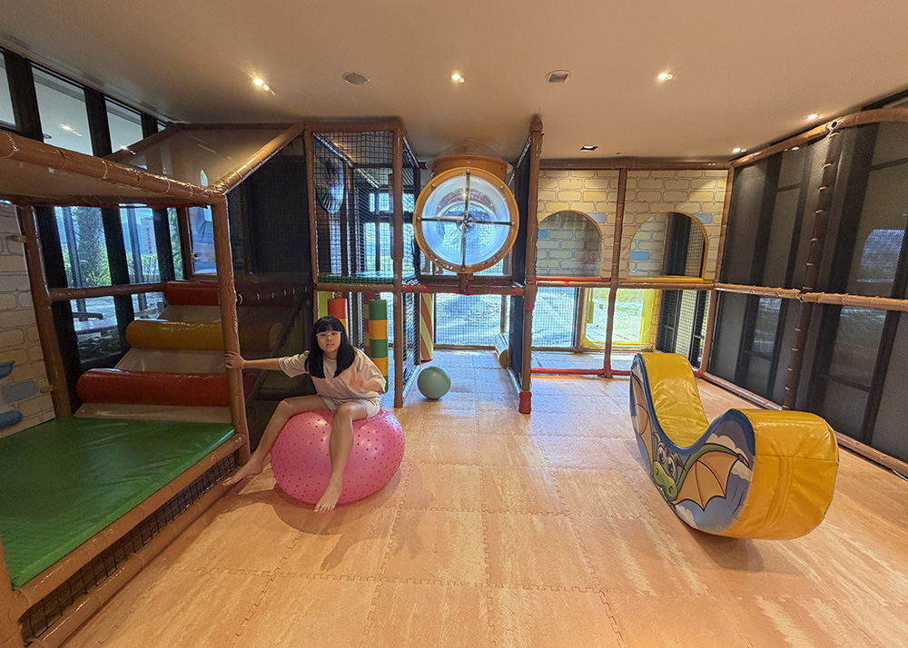 羅東村却國際溫泉酒店-暑假團,一泊一食/一泊二食!贈兩位兒童入住 IMG 1785