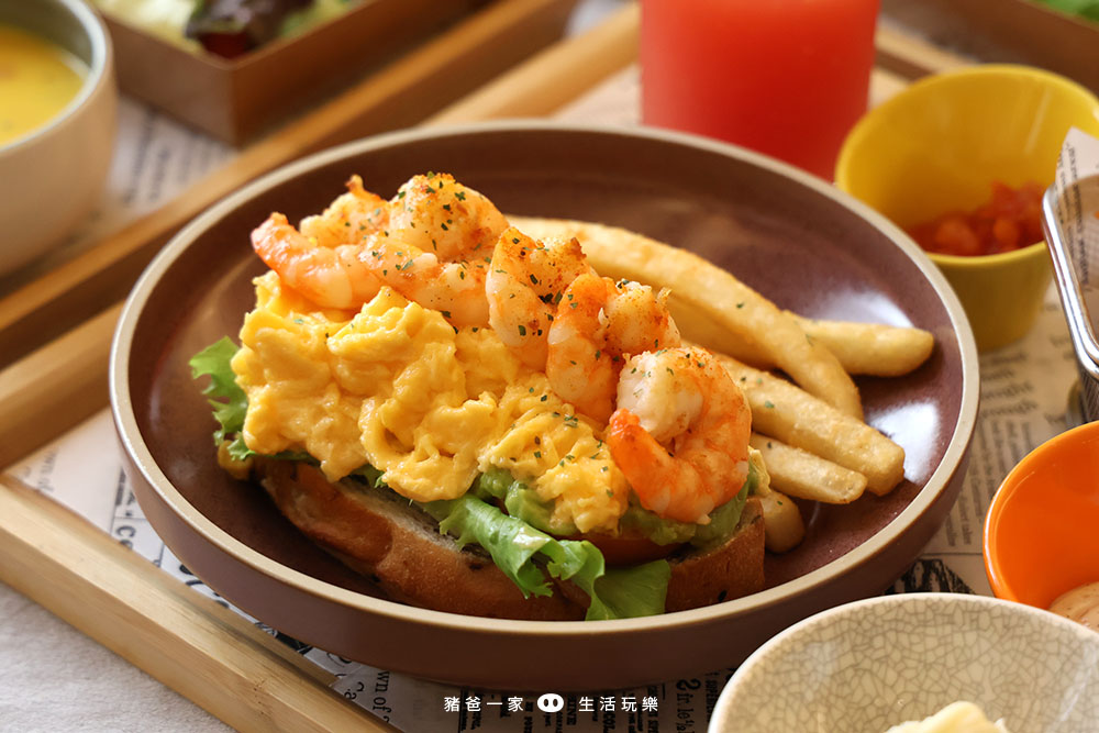 汐止福泰大飯店|送爬爬客門票,再送一位兒童免費入住,班尼克蛋系列早午餐超好吃 IMG 9758 拷貝