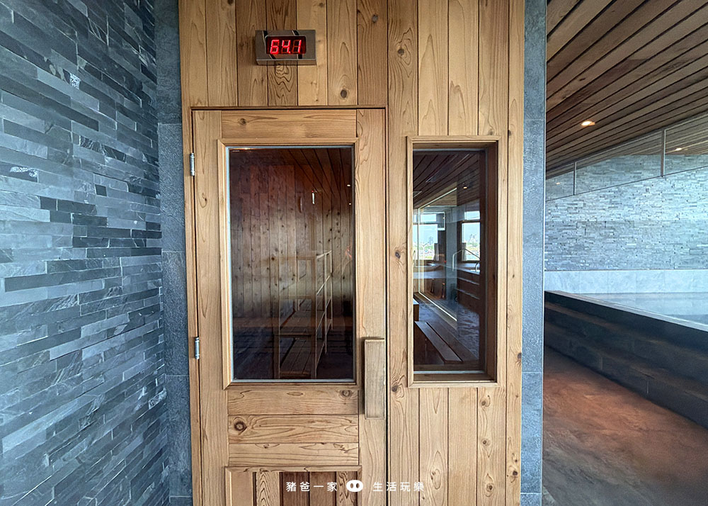 宜蘭凱渡廣場酒店|全台唯一海水泳池、漂漂河,還有400坪遊戲室、溫泉,一站式渡假最開心 宜蘭凱渡廣場酒店 10