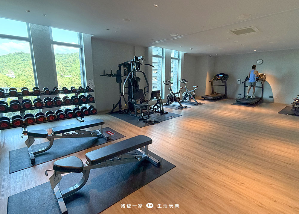 宜蘭凱渡廣場酒店|全台唯一海水泳池、漂漂河,還有400坪遊戲室、溫泉,一站式渡假最開心 宜蘭凱渡廣場酒店 18