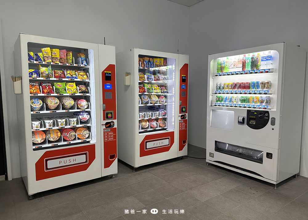 宜蘭凱渡廣場酒店|全台唯一海水泳池、漂漂河,還有400坪遊戲室、溫泉,一站式渡假最開心 宜蘭凱渡廣場酒店 21