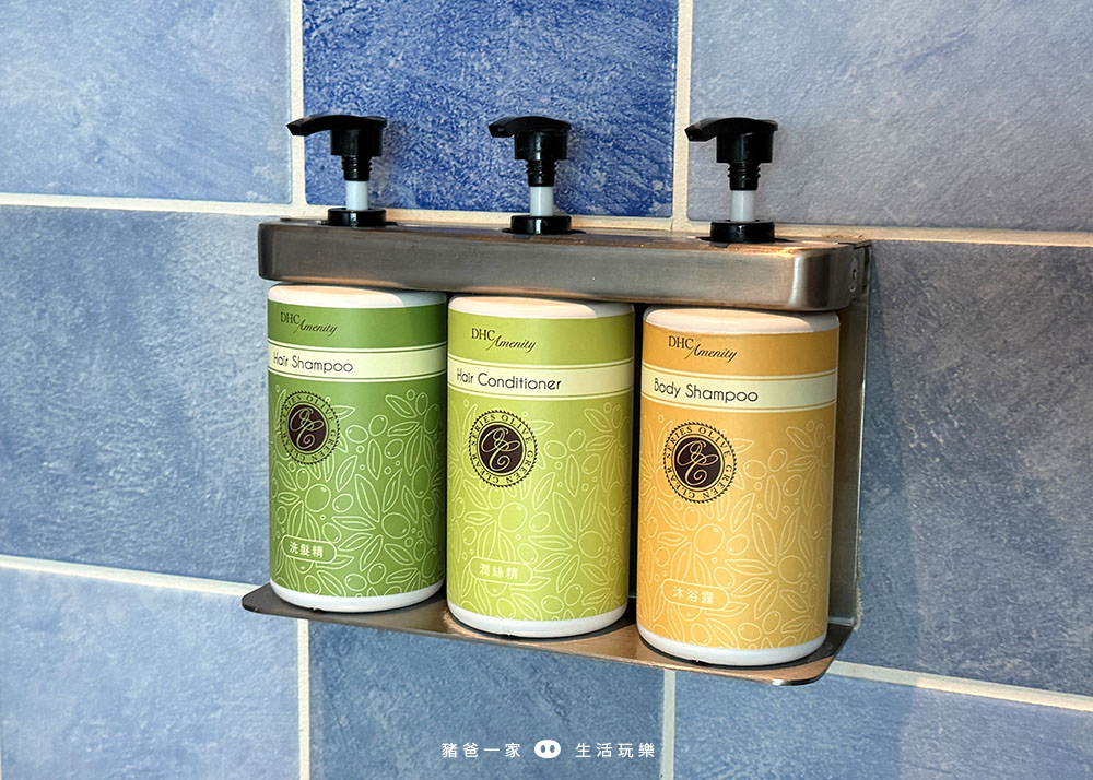 宜蘭凱渡廣場酒店|全台唯一海水泳池、漂漂河,還有400坪遊戲室、溫泉,一站式渡假最開心 宜蘭凱渡廣場酒店 房間 12