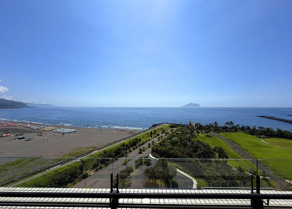 宜蘭凱渡廣場酒店|全台唯一海水泳池、漂漂河,還有400坪遊戲室、溫泉,一站式渡假最開心 宜蘭凱渡廣場酒店 房間 21