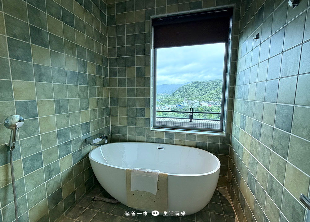 宜蘭凱渡廣場酒店 房間 3