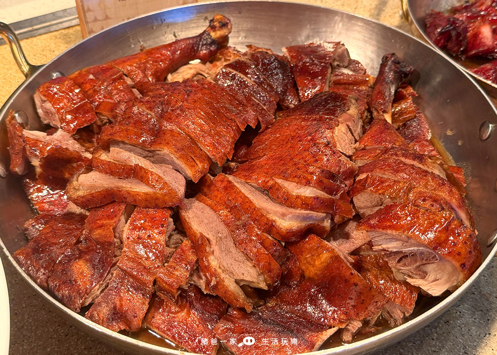 宜蘭凱渡廣場酒店|全台唯一海水泳池、漂漂河,還有400坪遊戲室、溫泉,一站式渡假最開心 宜蘭凱渡廣場酒店 晚餐buffet20