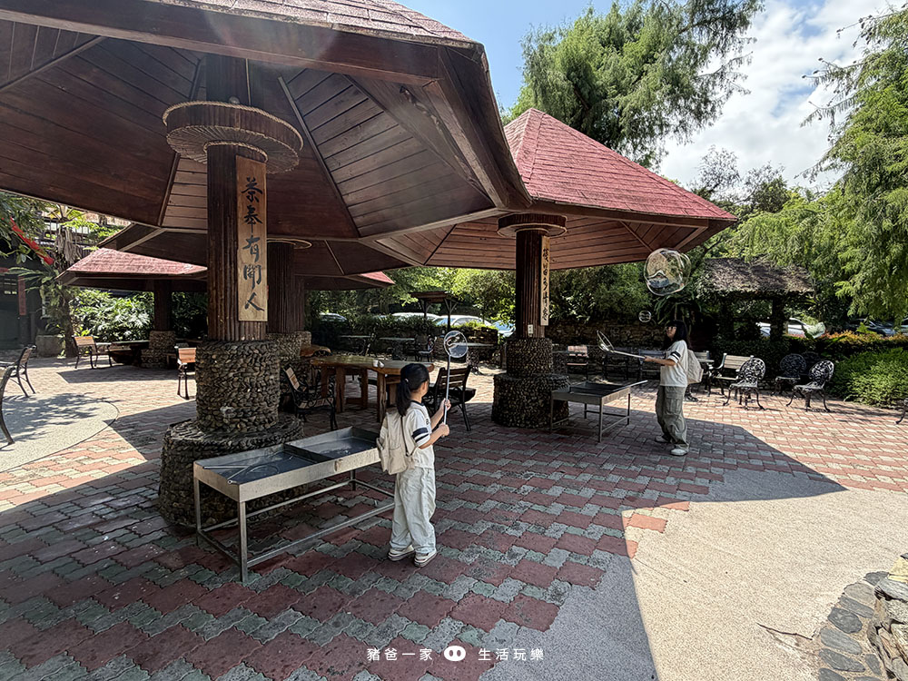 香格里拉休閒農場 |晚上觀星看銀河,白天在農場玩超大盪鞦韆、吊橋,兩天一夜好好玩 宜蘭香格里拉農場
