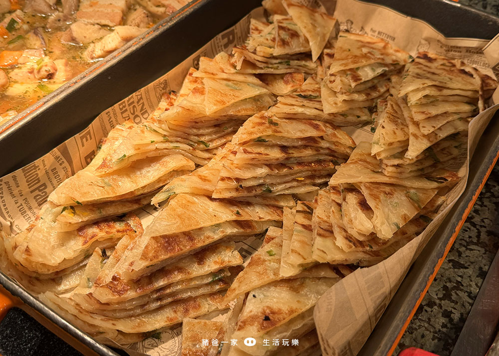 新北親子飯店推薦|福隆福容大飯店,全台唯一海洋溫泉,兩天一夜超享受! 福隆海水浴場 福容大飯店 早餐16