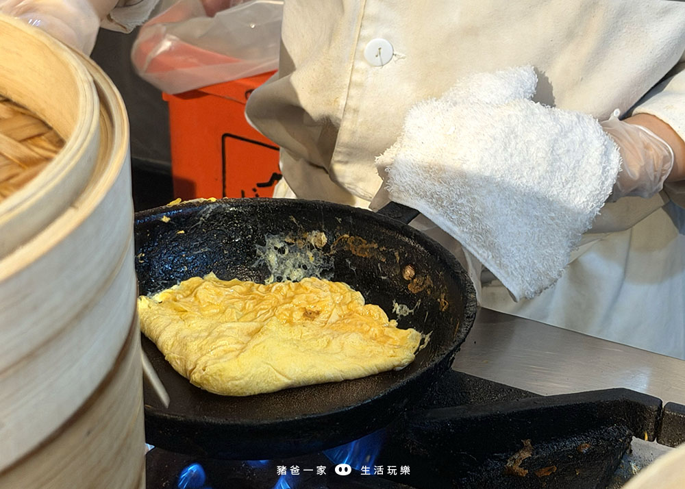 福隆海水浴場 福容大飯店 早餐36