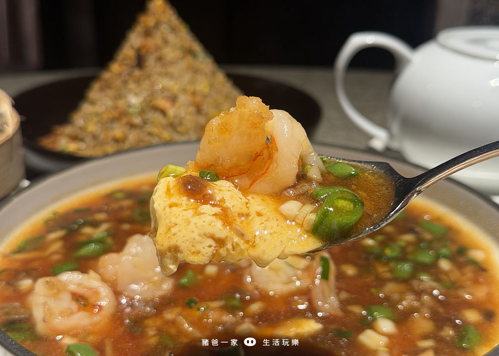 新北親子飯店推薦|福隆福容大飯店,全台唯一海洋溫泉,兩天一夜超享受! 福隆海水浴場 福容大飯店 晚餐10