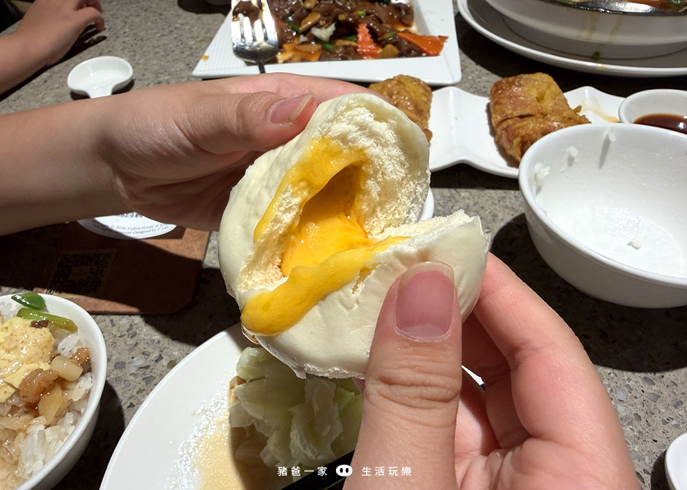 新北親子飯店推薦|福隆福容大飯店,全台唯一海洋溫泉,兩天一夜超享受! 福隆海水浴場 福容大飯店 晚餐13