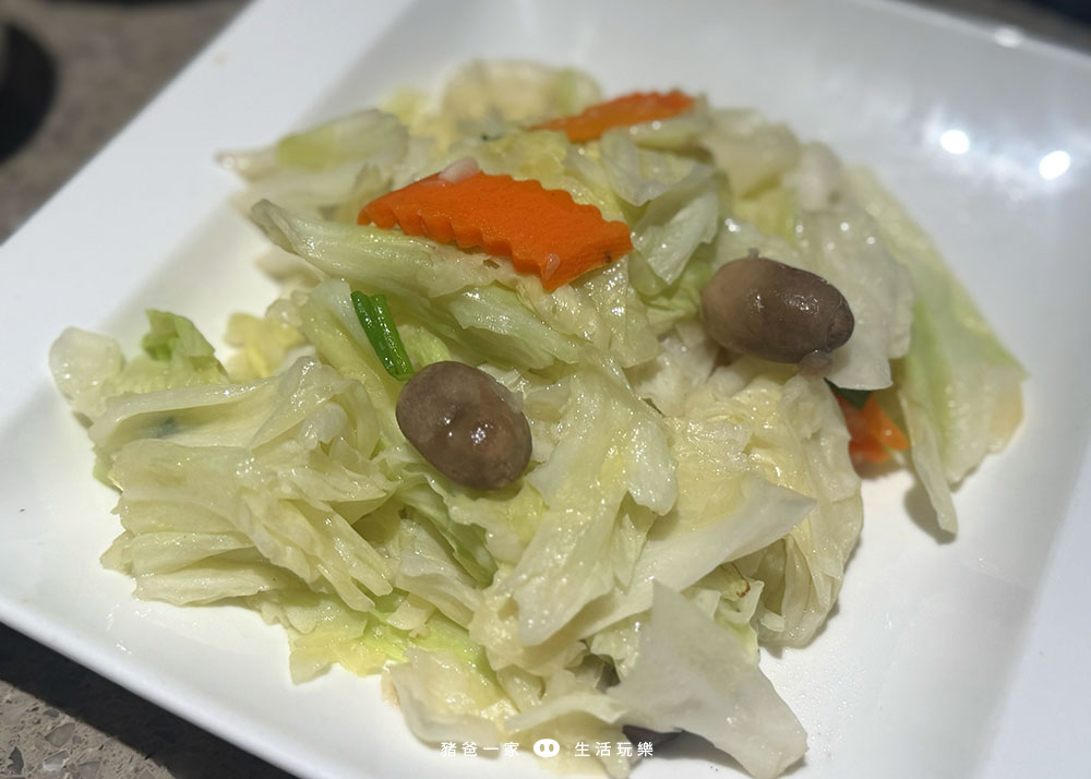 新北親子飯店推薦|福隆福容大飯店,全台唯一海洋溫泉,兩天一夜超享受! 福隆海水浴場 福容大飯店 晚餐4