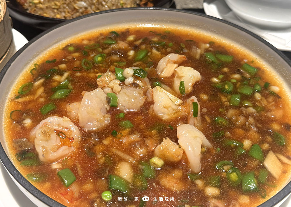 福隆海水浴場 福容大飯店 晚餐7