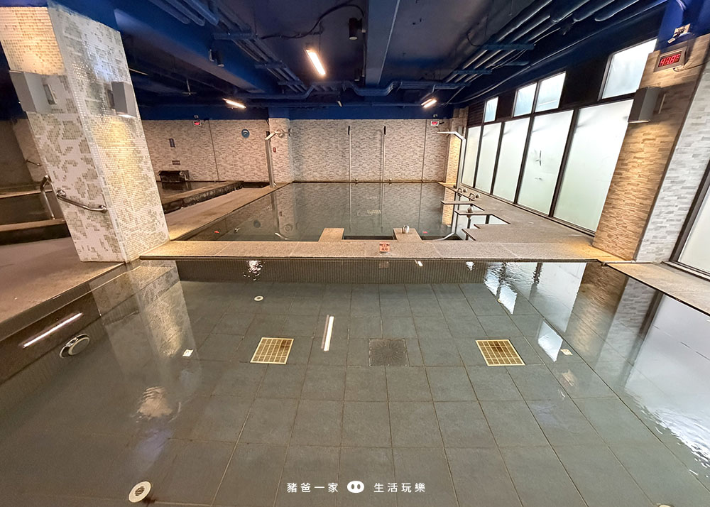 新北親子飯店推薦|福隆福容大飯店,全台唯一海洋溫泉,兩天一夜超享受! 福隆海水浴場 福容大飯店16