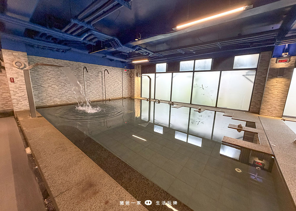 新北親子飯店推薦|福隆福容大飯店,全台唯一海洋溫泉,兩天一夜超享受! 福隆海水浴場 福容大飯店17