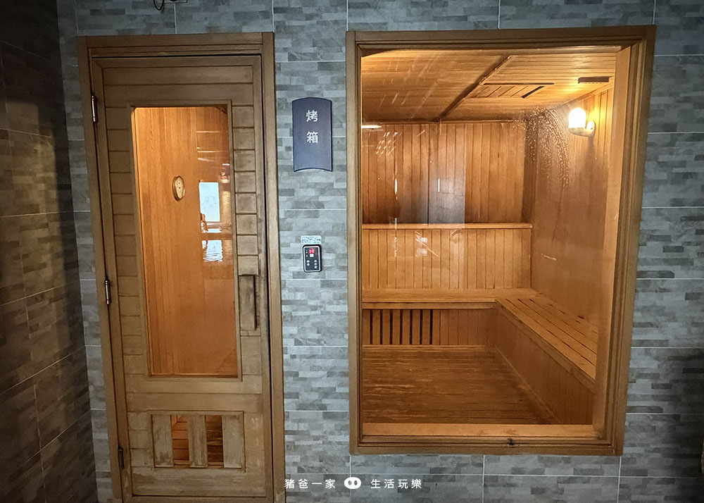 新北親子飯店推薦|福隆福容大飯店,全台唯一海洋溫泉,兩天一夜超享受! 福隆海水浴場 福容大飯店18