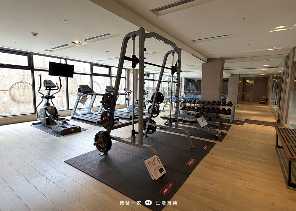 新北親子飯店推薦|福隆福容大飯店,全台唯一海洋溫泉,兩天一夜超享受! 福隆海水浴場 福容大飯店22