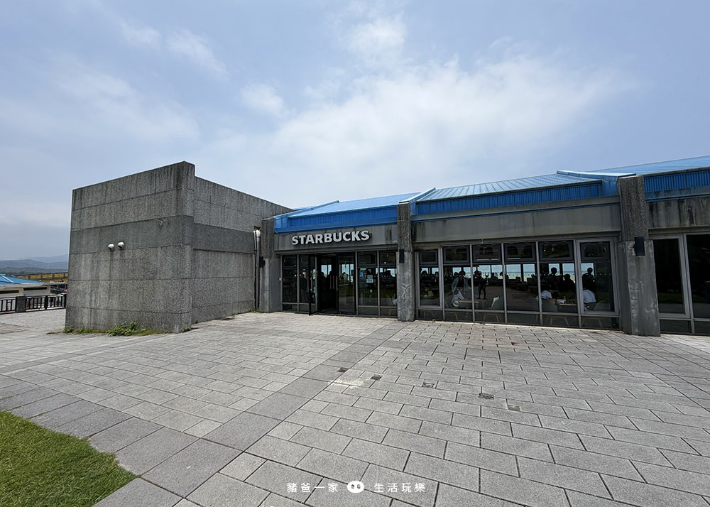 新北親子飯店推薦|福隆福容大飯店,全台唯一海洋溫泉,兩天一夜超享受! 福隆海水浴場 福容大飯店45