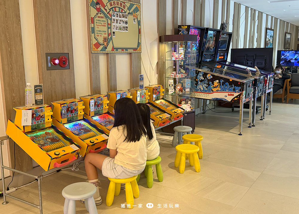 福隆海水浴場 福容大飯店5