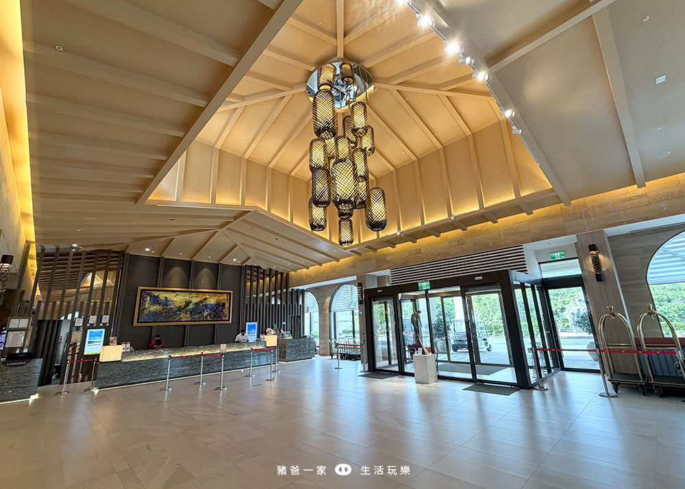 新北親子飯店推薦|福隆福容大飯店,全台唯一海洋溫泉,兩天一夜超享受! 福隆海水浴場 福容大飯店8