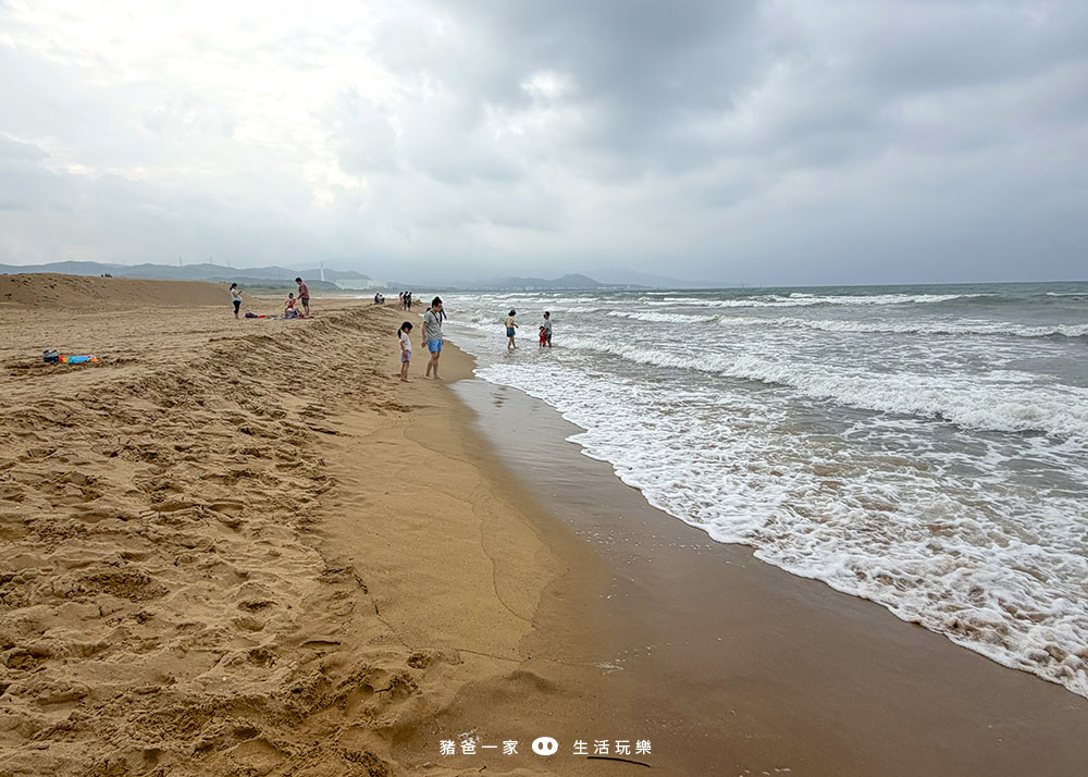 福隆海水浴場7