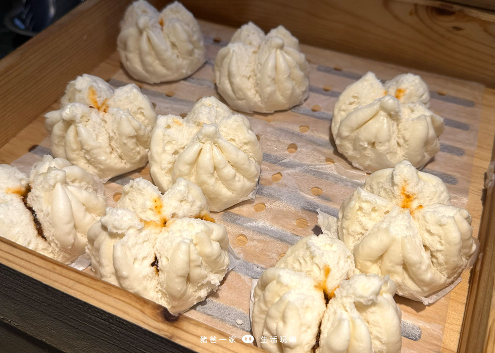 遠雄悅來大飯店 早餐22