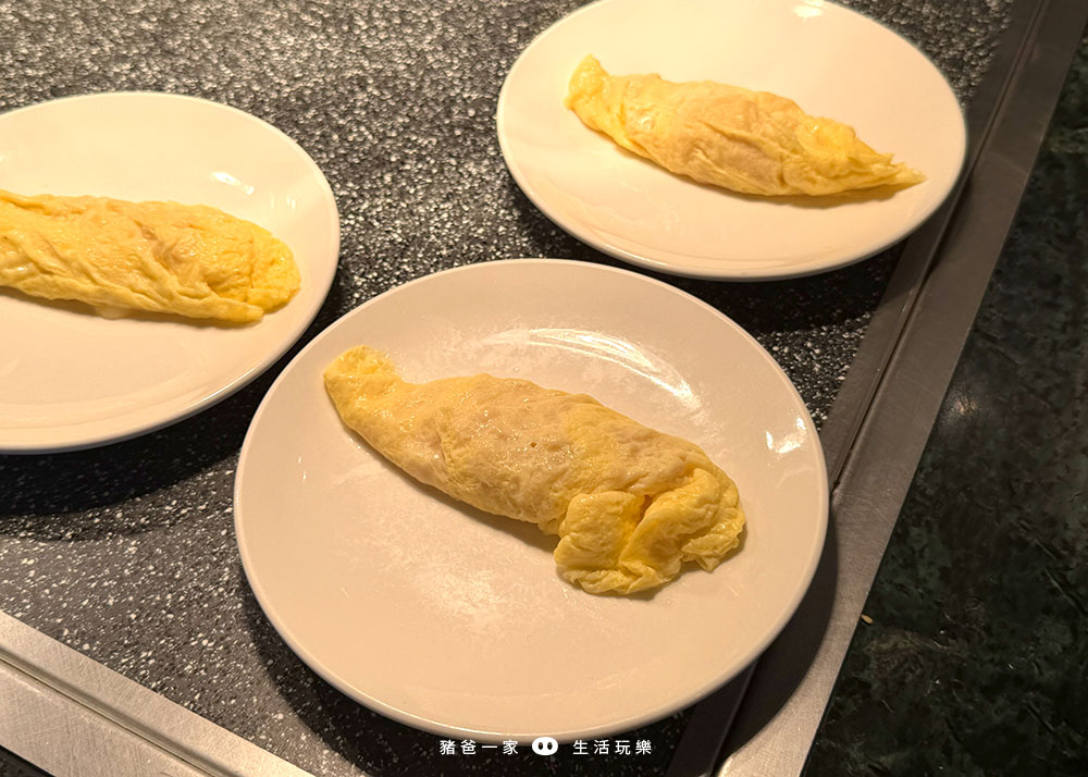 遠雄悅來大飯店 早餐27