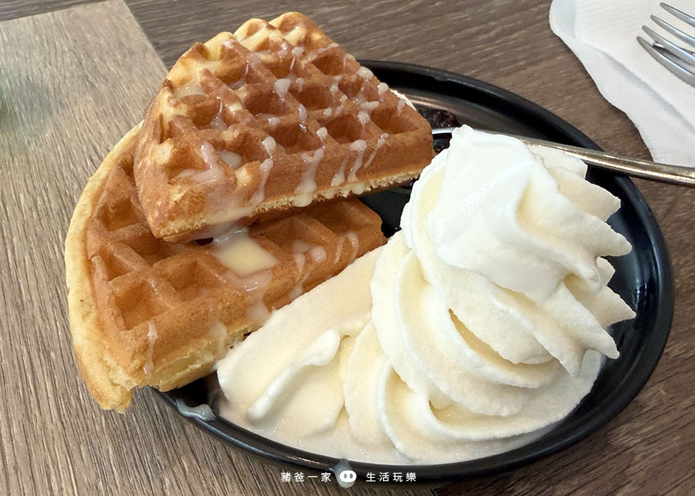 遠雄悅來大飯店 早餐45