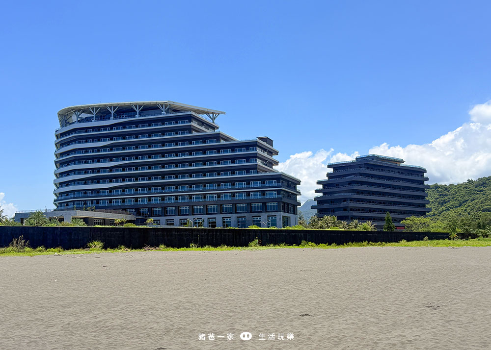 宜蘭凱渡廣場酒店|全台唯一海水泳池、漂漂河,還有400坪遊戲室、溫泉,一站式渡假最開心 頭城沙灘8 1