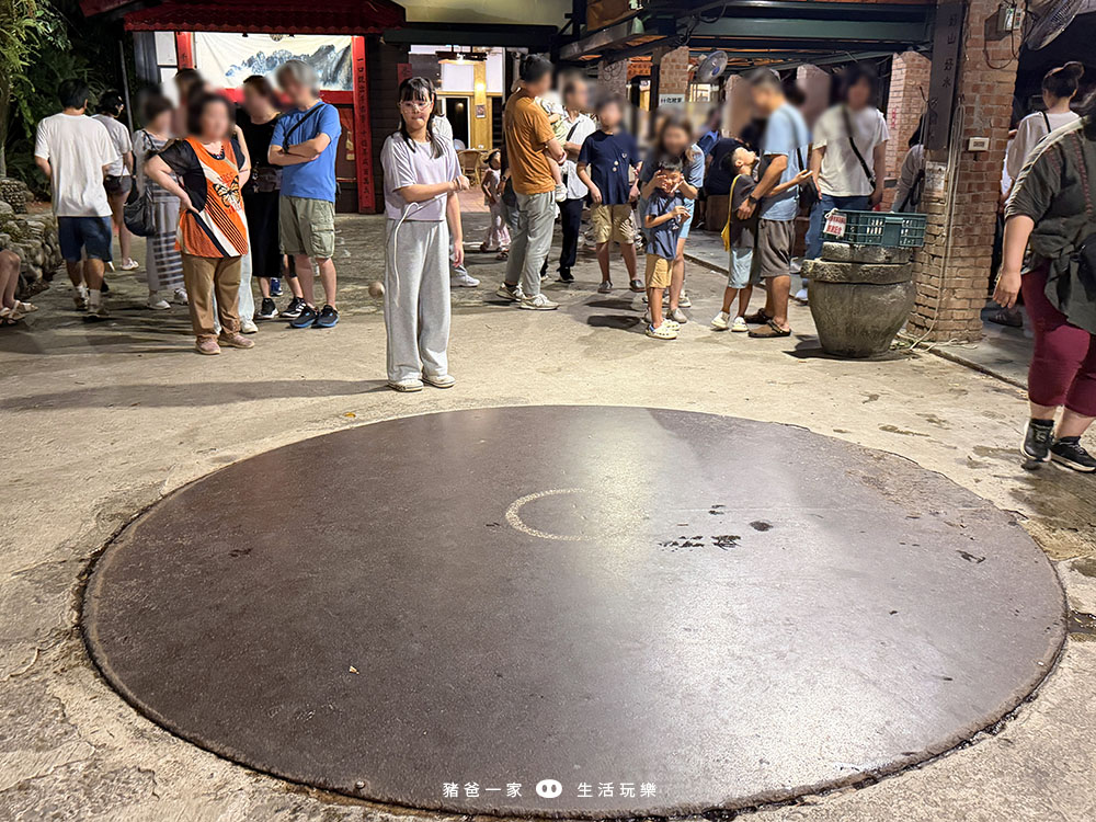 香格里拉休閒農場 |晚上觀星看銀河,白天在農場玩超大盪鞦韆、吊橋,兩天一夜好好玩 香格里拉農場 6