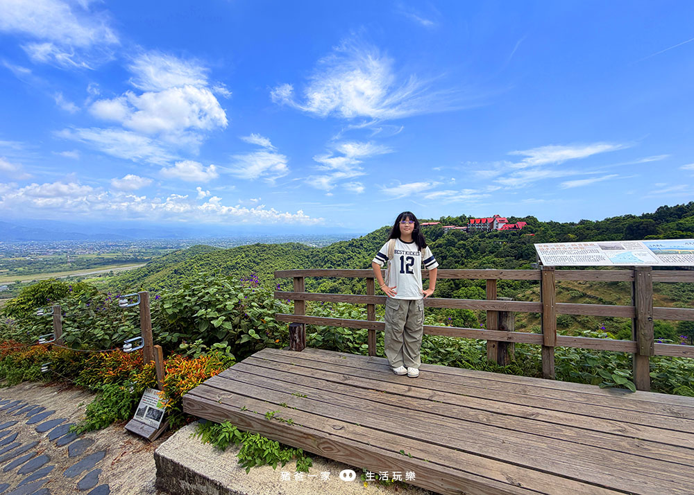 香格里拉休閒農場 |晚上觀星看銀河,白天在農場玩超大盪鞦韆、吊橋,兩天一夜好好玩 宜蘭香格里拉農場