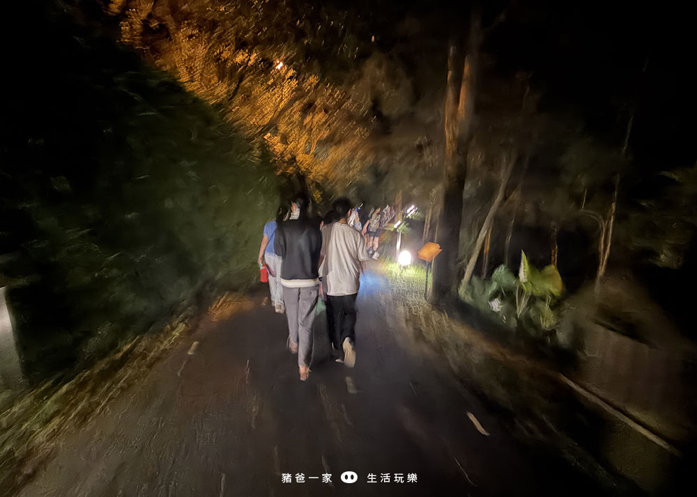 香格里拉休閒農場 |晚上觀星看銀河,白天在農場玩超大盪鞦韆、吊橋,兩天一夜好好玩 宜蘭香格里拉農場