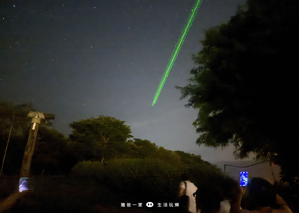 香格里拉休閒農場 |晚上觀星看銀河,白天在農場玩超大盪鞦韆、吊橋,兩天一夜好好玩 香格里拉農場5