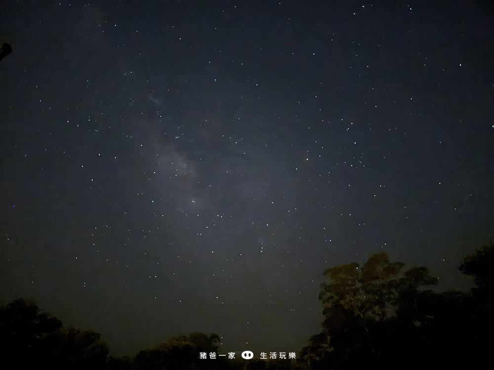 香格里拉休閒農場 |晚上觀星看銀河,白天在農場玩超大盪鞦韆、吊橋,兩天一夜好好玩 香格里拉農場6
