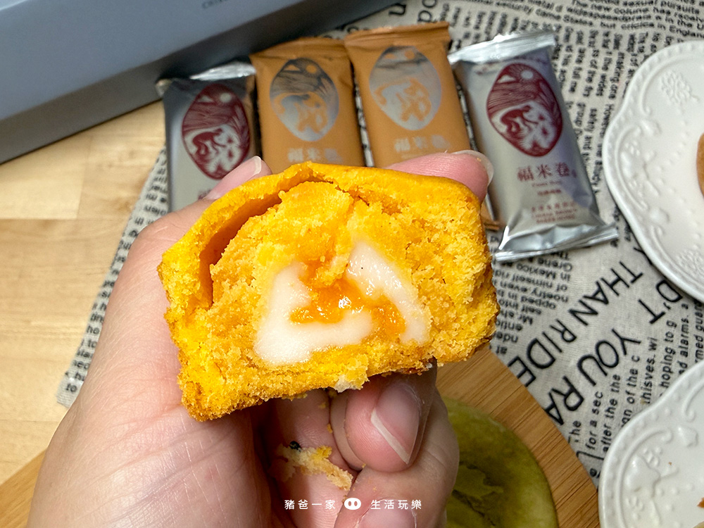 查理布朗2026中秋禮盒限時團購~精選禮盒任選三盒(含運) mooncake02