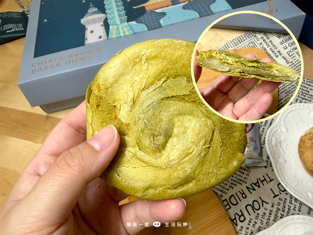 查理布朗2026中秋禮盒限時團購~精選禮盒任選三盒(含運) mooncake08