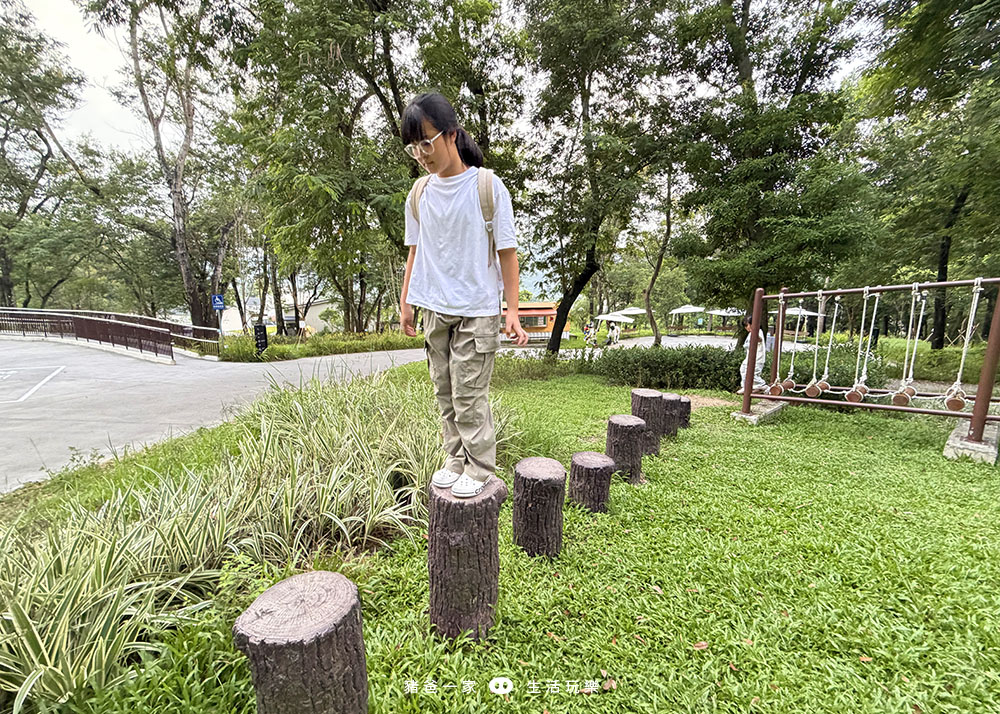 南投魚池雁寓 BY尋路-限時團購,薰衣草森林旗下新民宿品牌,免費進入九九峰園區,搭乘氦氣球另享優惠 九九峰 氦氣球樂園61