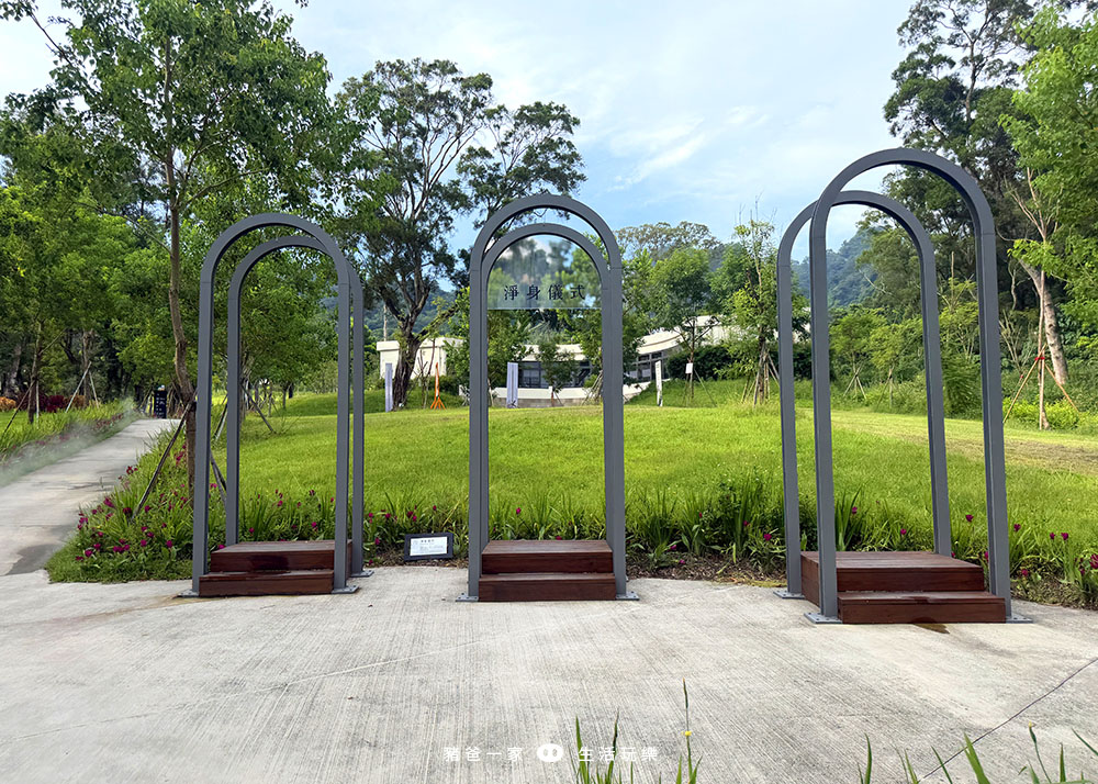 南投魚池雁寓 BY尋路-限時團購,薰衣草森林旗下新民宿品牌,免費進入九九峰園區,搭乘氦氣球另享優惠 九九峰 氦氣球樂園8