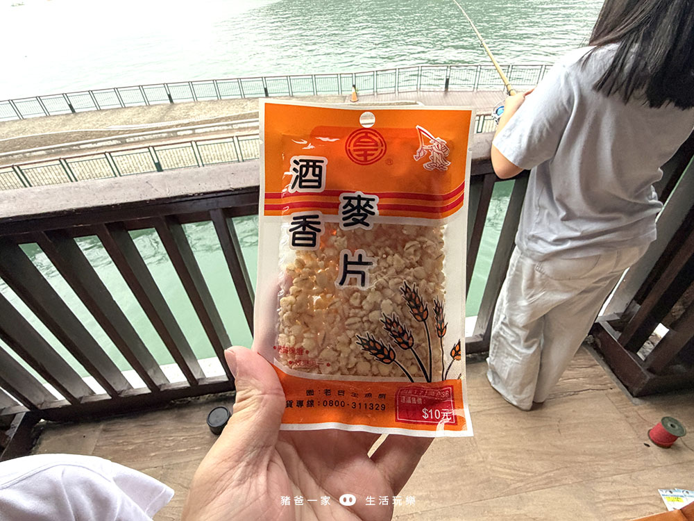 力麗哲園會館 釣魚房16