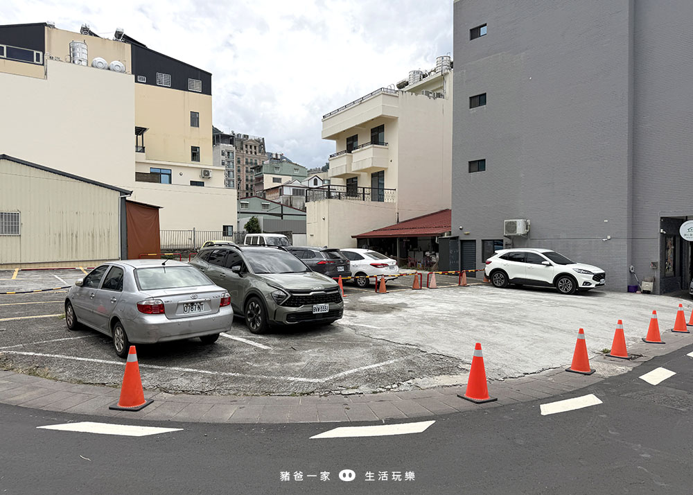 力麗日月潭哲園會館