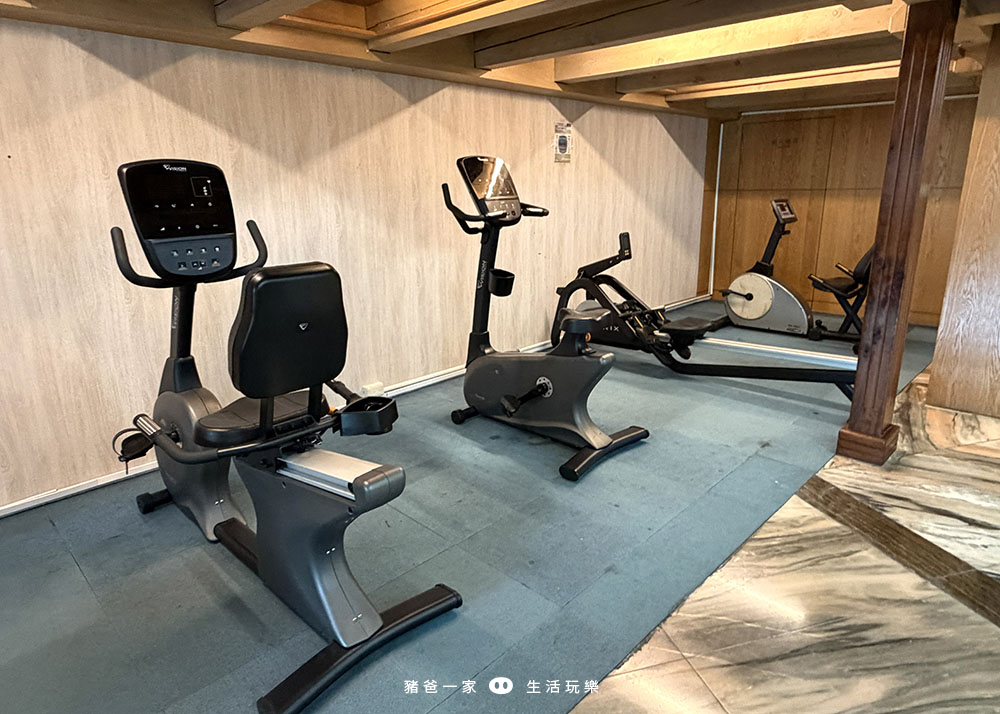 力麗日月潭哲園會館9