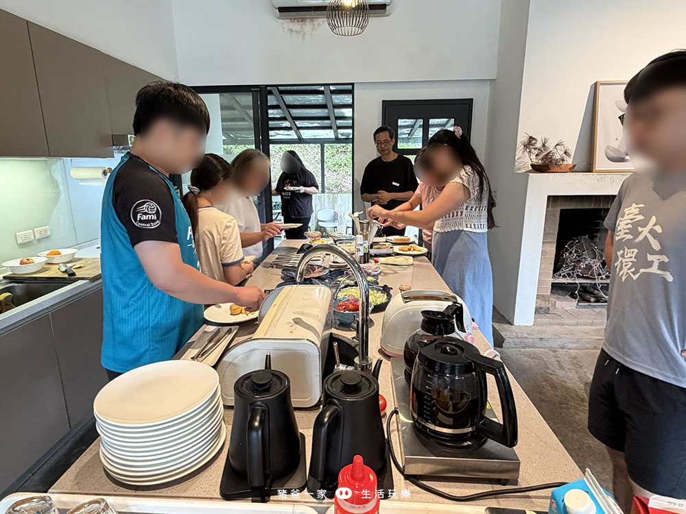 南投魚池雁寓BY尋路|薰衣草森林旗下新民宿,享受一段慢旅行 南投 雁寓11