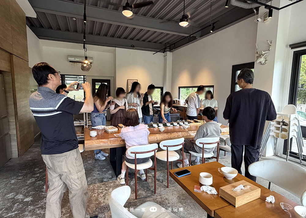 南投魚池雁寓BY尋路|薰衣草森林旗下新民宿,享受一段慢旅行 南投 雁寓17