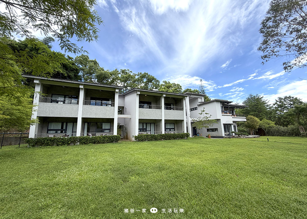 南投魚池雁寓BY尋路|薰衣草森林旗下新民宿,享受一段慢旅行 南投 雁寓19